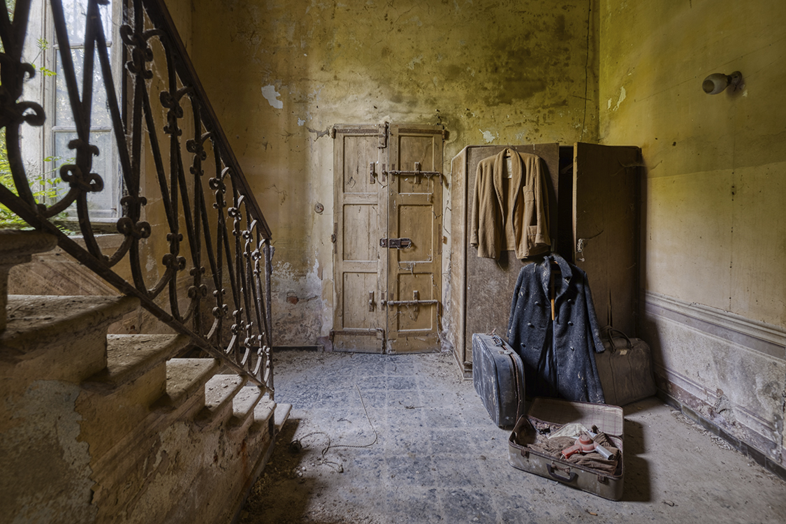 Photographie d'art de Gaëtan Chambon 60x90 cm sur alu Photographie d'art de Gaëtan Chambon 60x90 cm sur alu