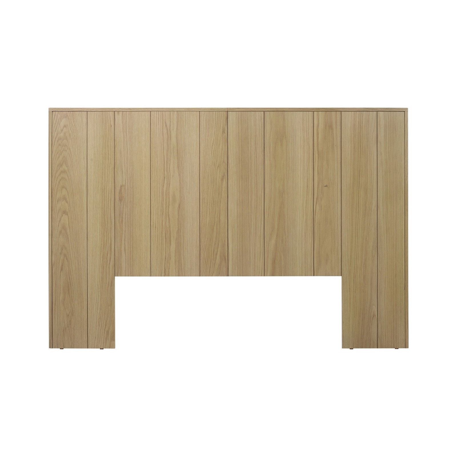 Tête de lit en bois L165 cm Tête de lit en bois L165 cm