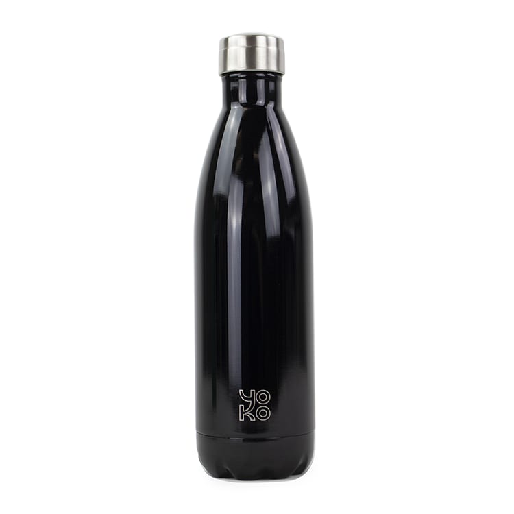 Bouteille Isotherme 750 ML Noir Bouteille Isotherme 750 ML Noir