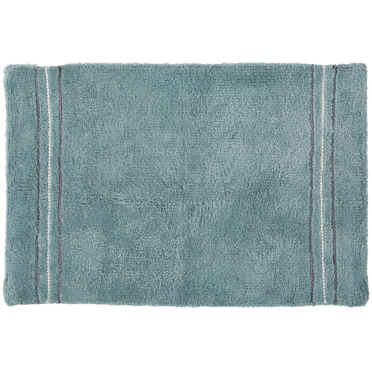 Tapis de bain fantaisie 50x80cm coton Linea Aqua Tapis de bain fantaisie 50x80cm coton Linea Aqua