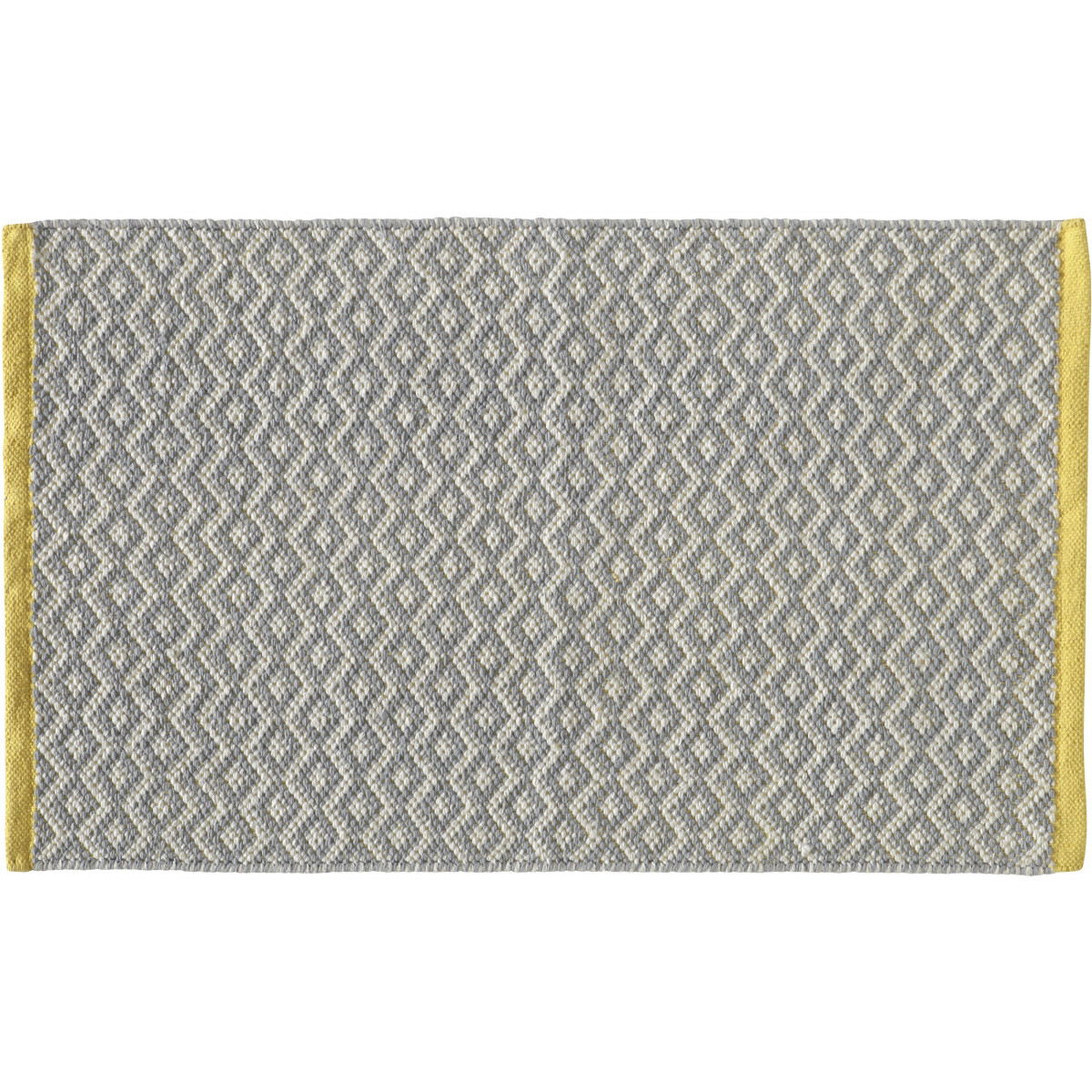 Tapis de bain fantaisie 50x120cm Perle Eilen Tapis de bain fantaisie 50x120cm Perle Eilen