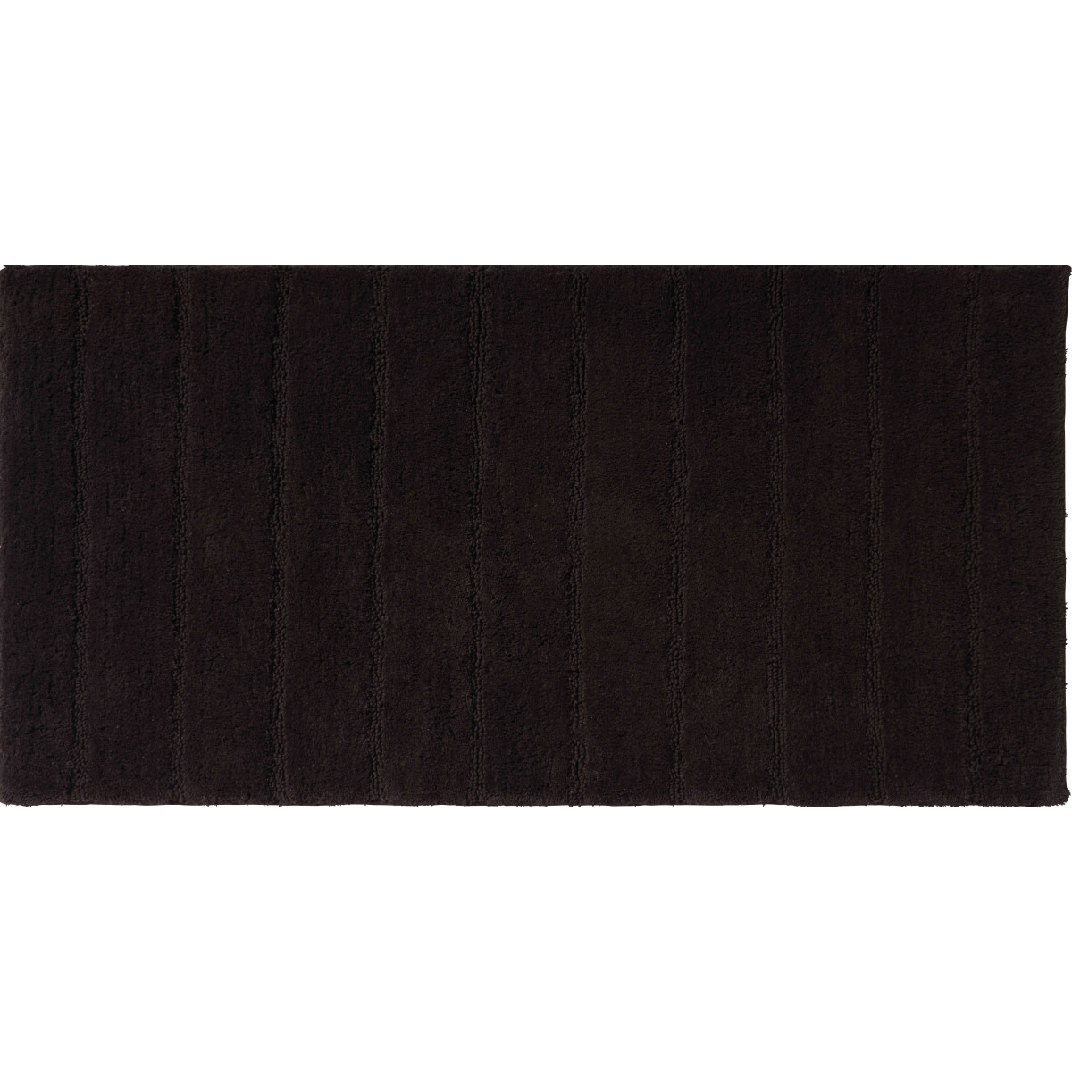 Tapis de bain uni coton 60x120cm tonka Tapis de bain uni coton 60x120cm tonka