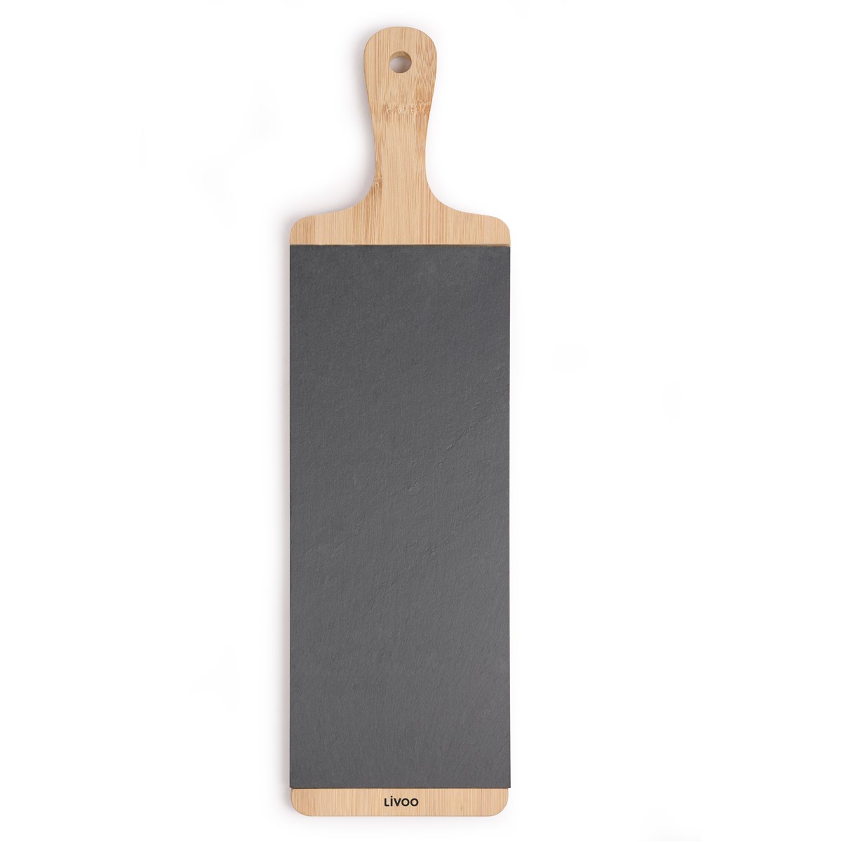 Planche apéritif bambou et ardoise Planche apéritif bambou et ardoise