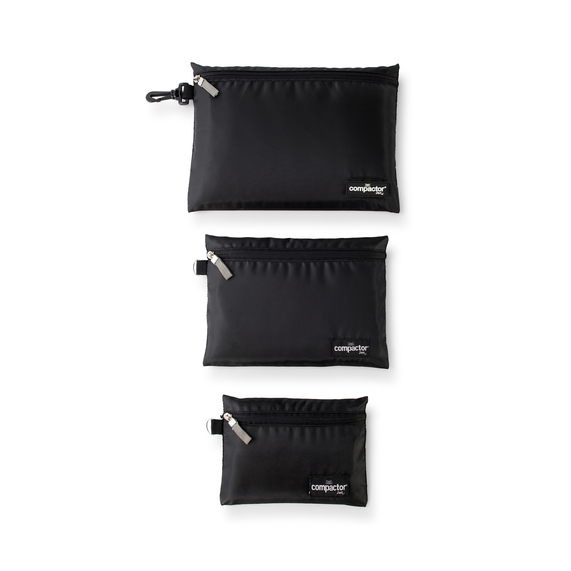 Pochette de rangement - Lot de 3 Pochette de rangement - Lot de 3