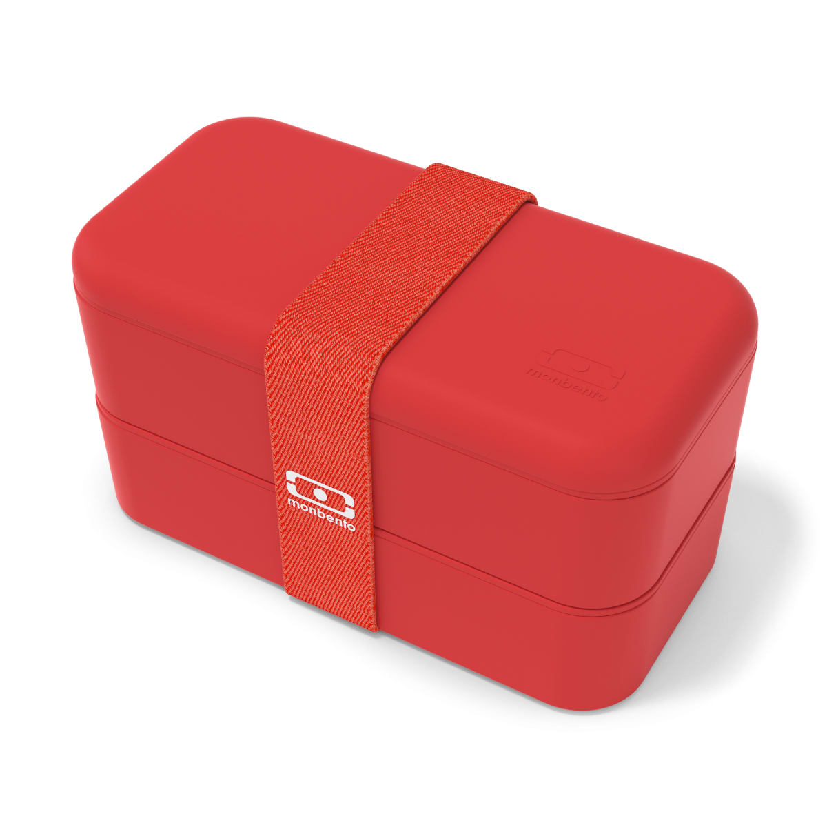 Bento rouge podium 1L Bento rouge podium 1L