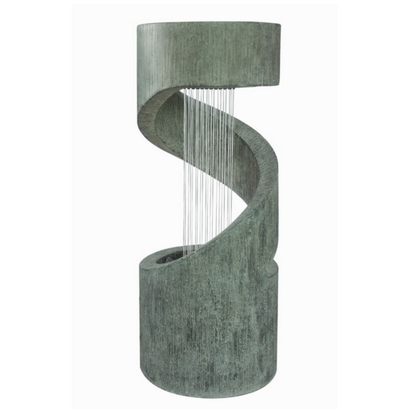 Grande fontaine de jardin H80cm Grande fontaine de jardin H80cm
