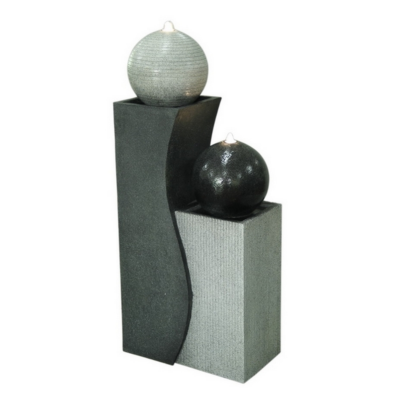 Grande fontaine de jardin H94cm Grande fontaine de jardin H94cm