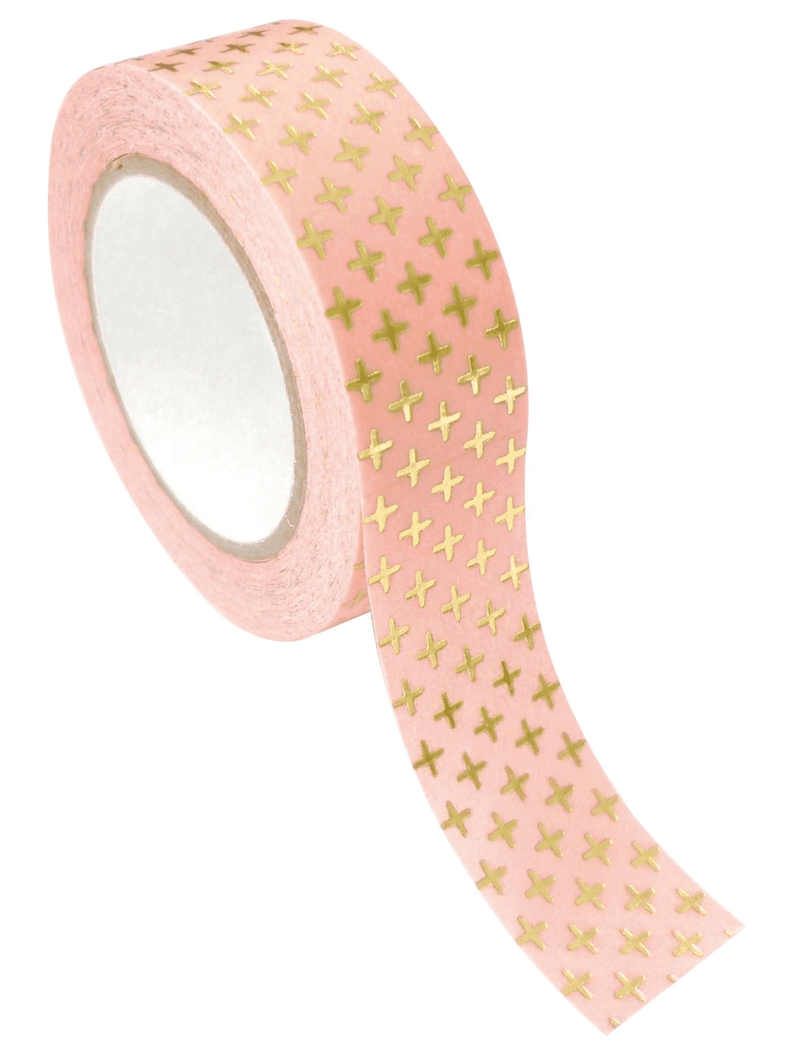 Masking tape rose 1,5cmx10m