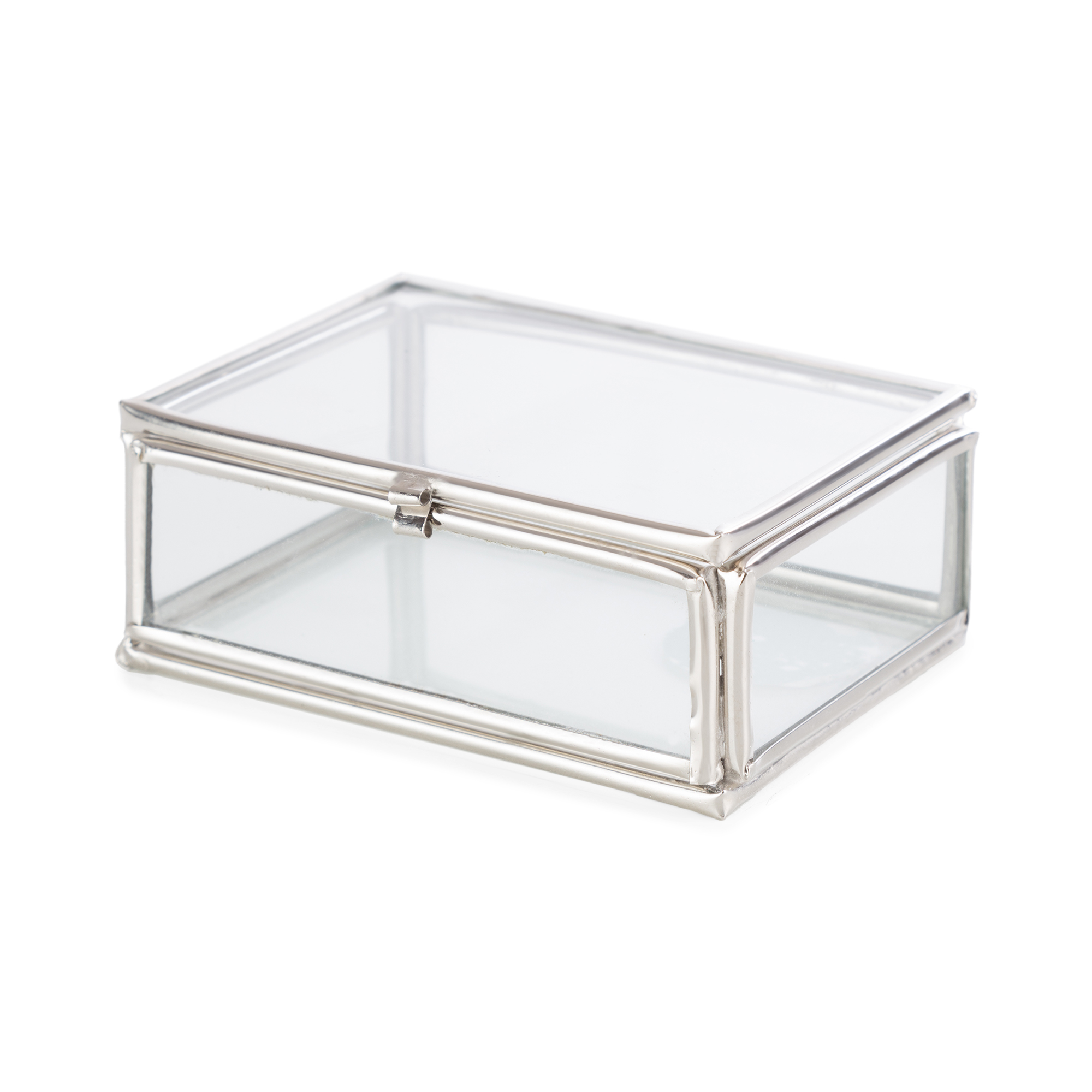 Boîte de rangement 8,5x6cm Boîte de rangement 8,5x6cm
