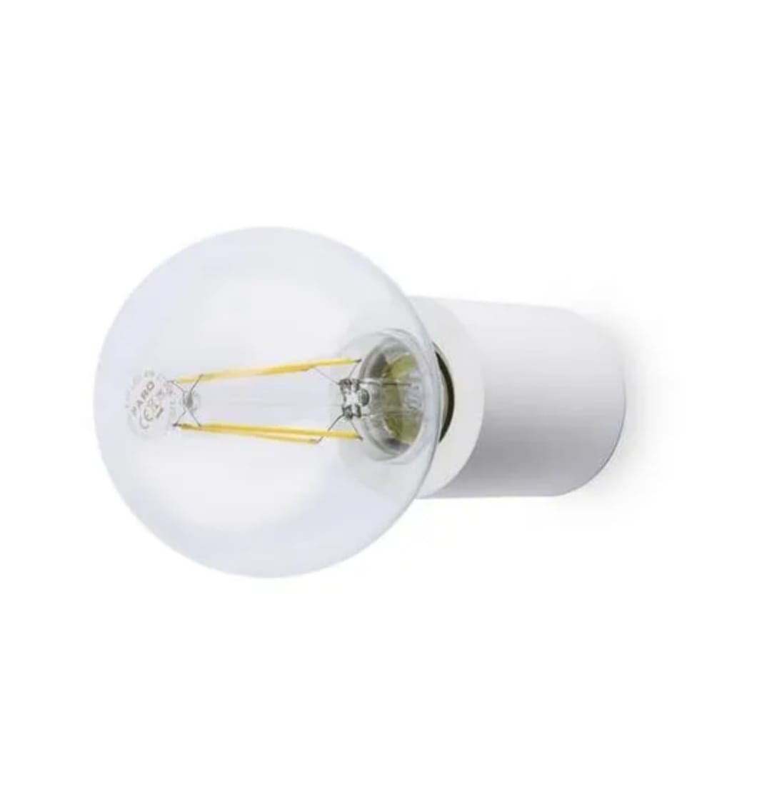 Applique aluminium blanc Applique aluminium blanc