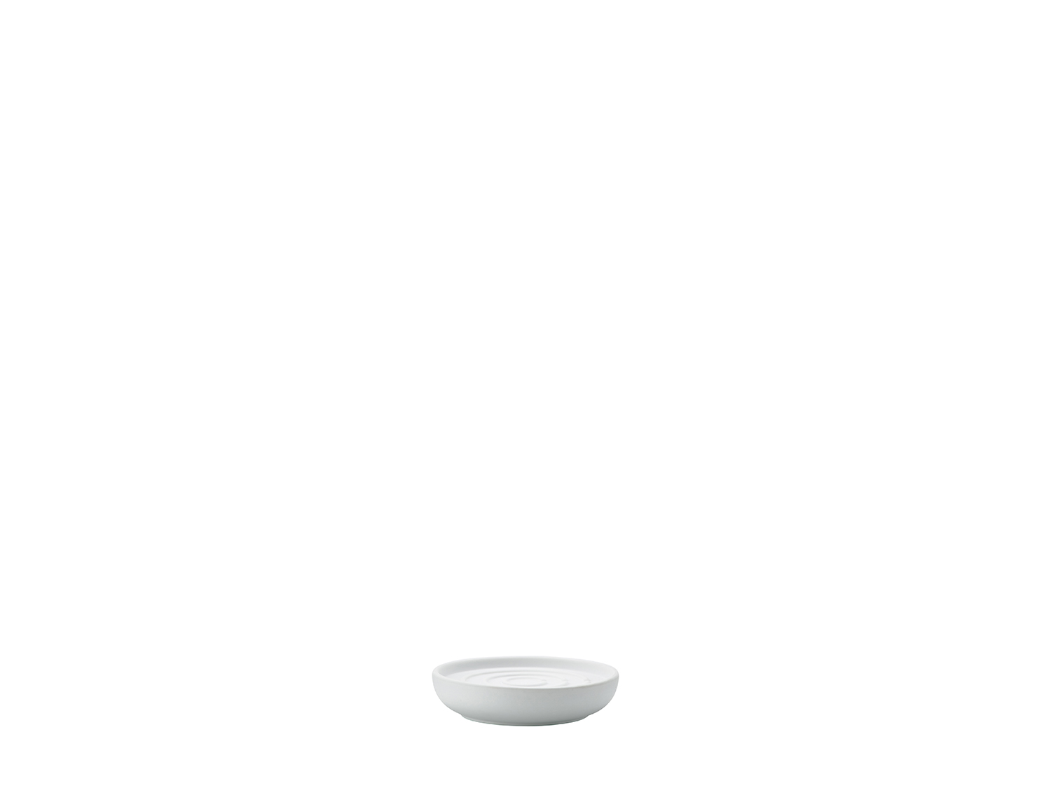 Porte savon blanc Porte savon blanc
