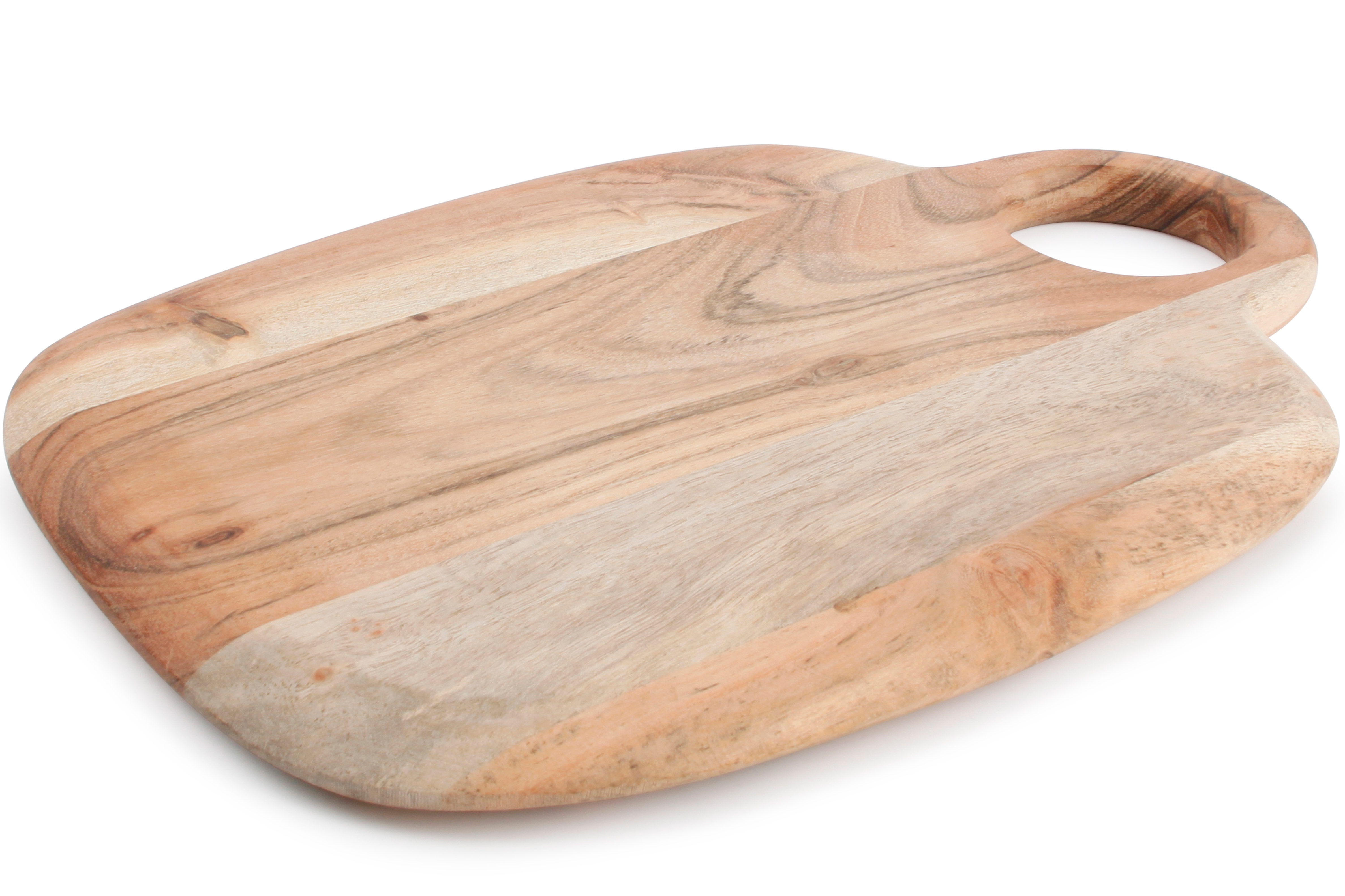 Planche à servir bois 31cm x 22cm