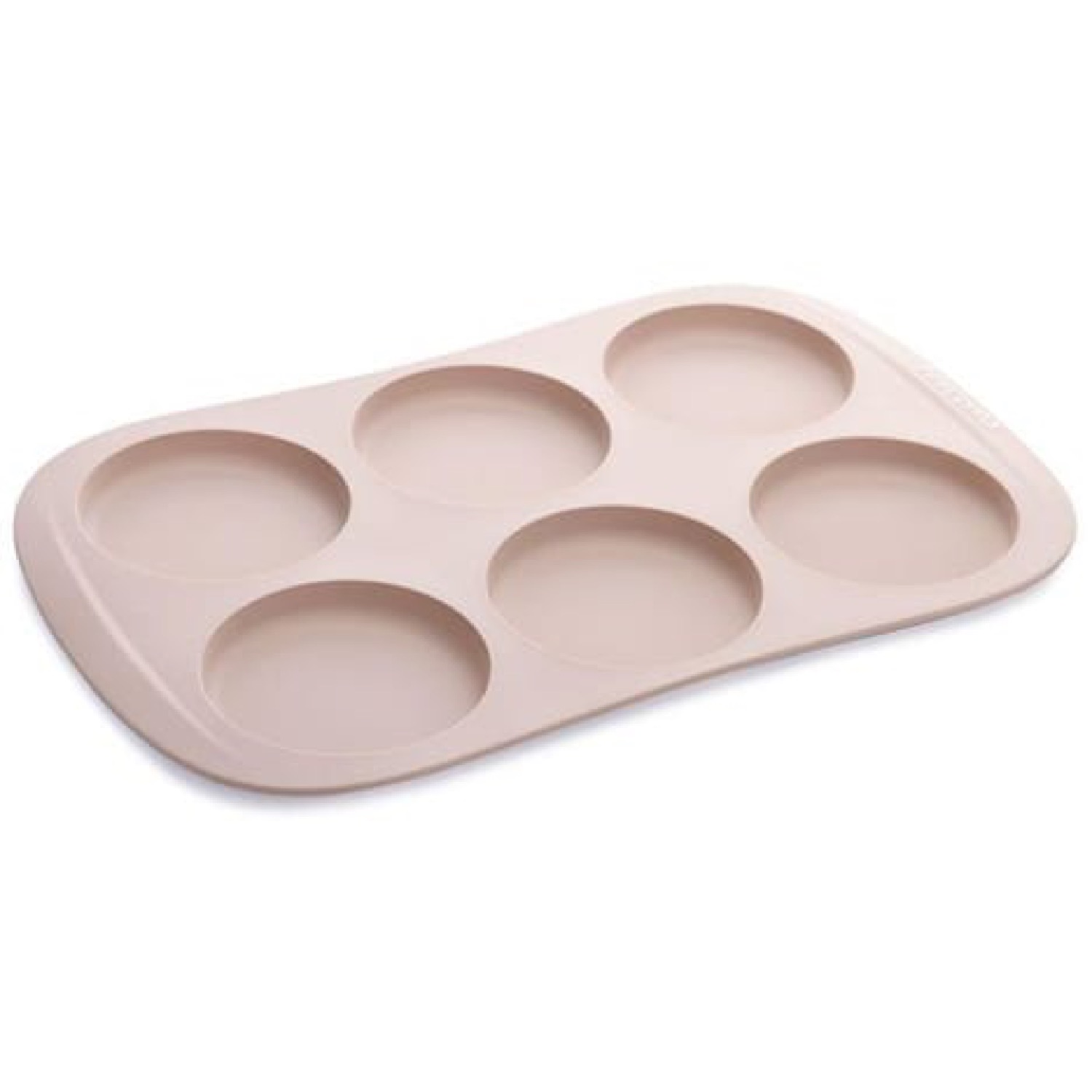 Moule à buns en silicone Moule à buns en silicone