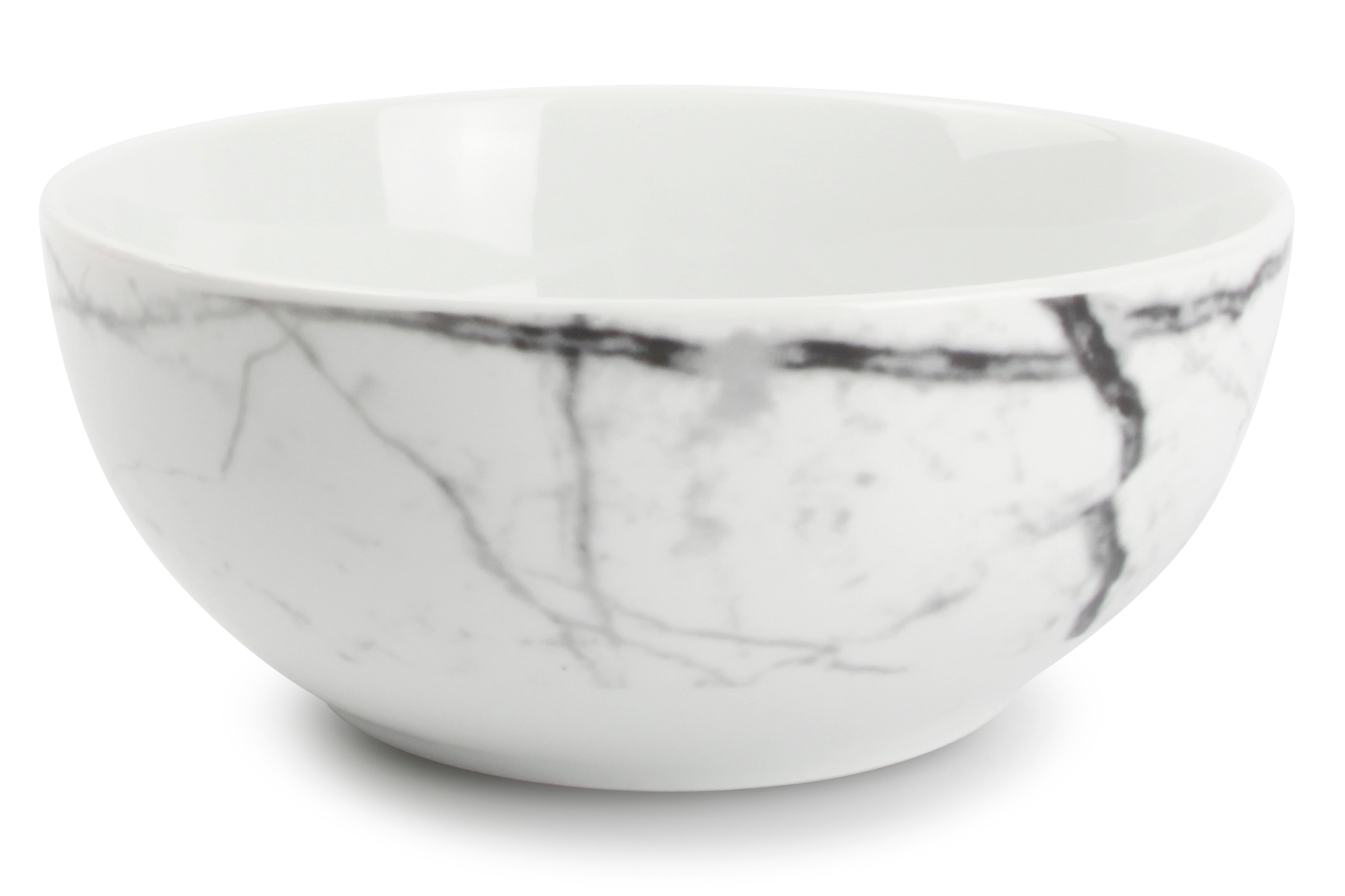 Bol marbre Ø 14cm - Set de 4 Bol marbre Ø 14cm - Set de 4