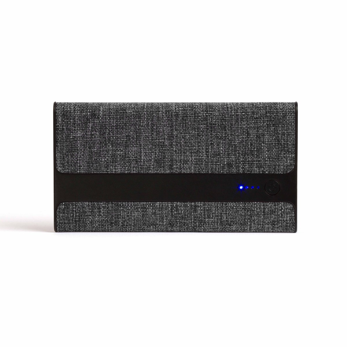 Batterie de secours en ABS gris Batterie de secours en ABS gris