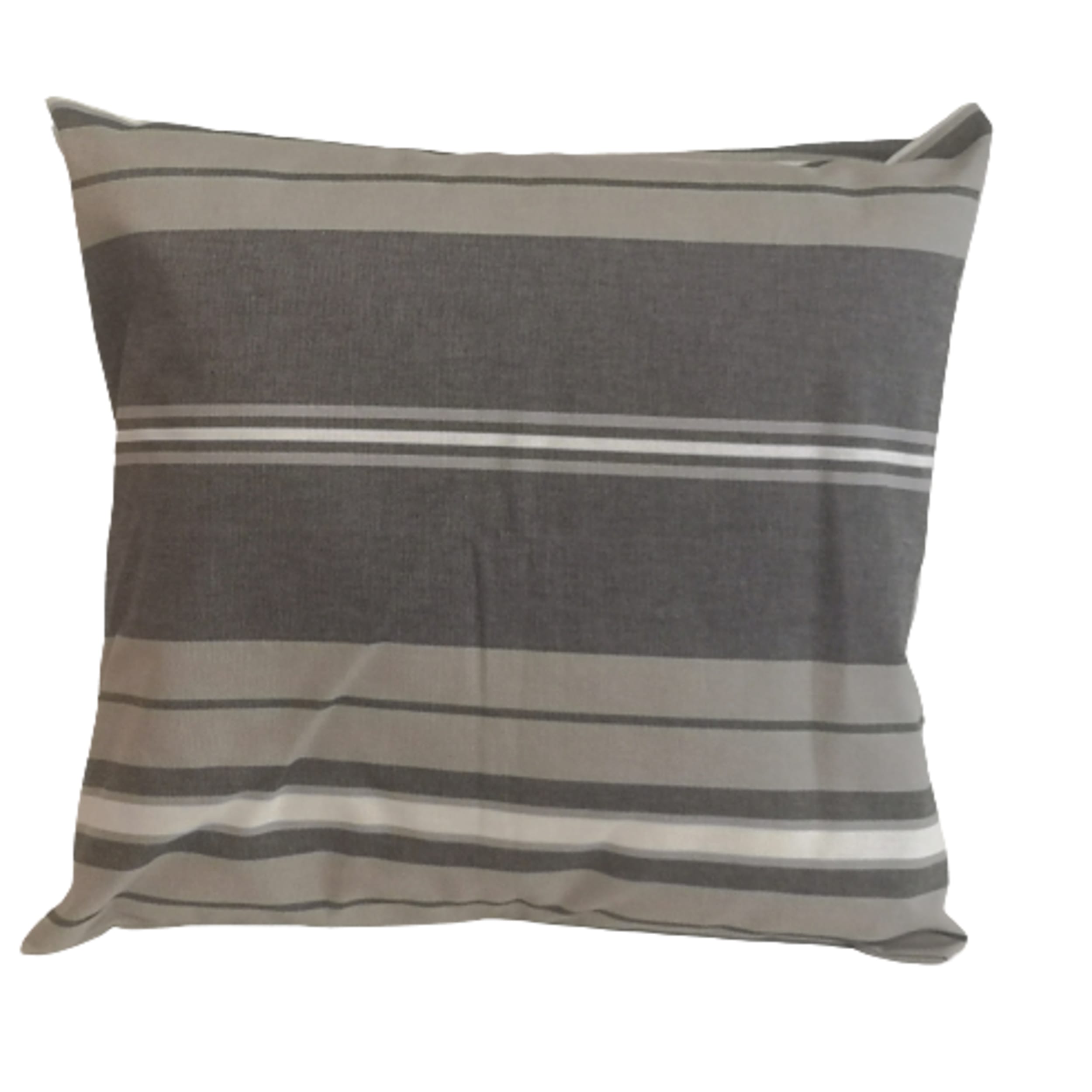 1 lot de housse de coussin 100 % coton gris 45 x 45 cm + 40x60cm 1 lot de housse de coussin 100 % coton gris 45 x 45 cm + 40x60cm