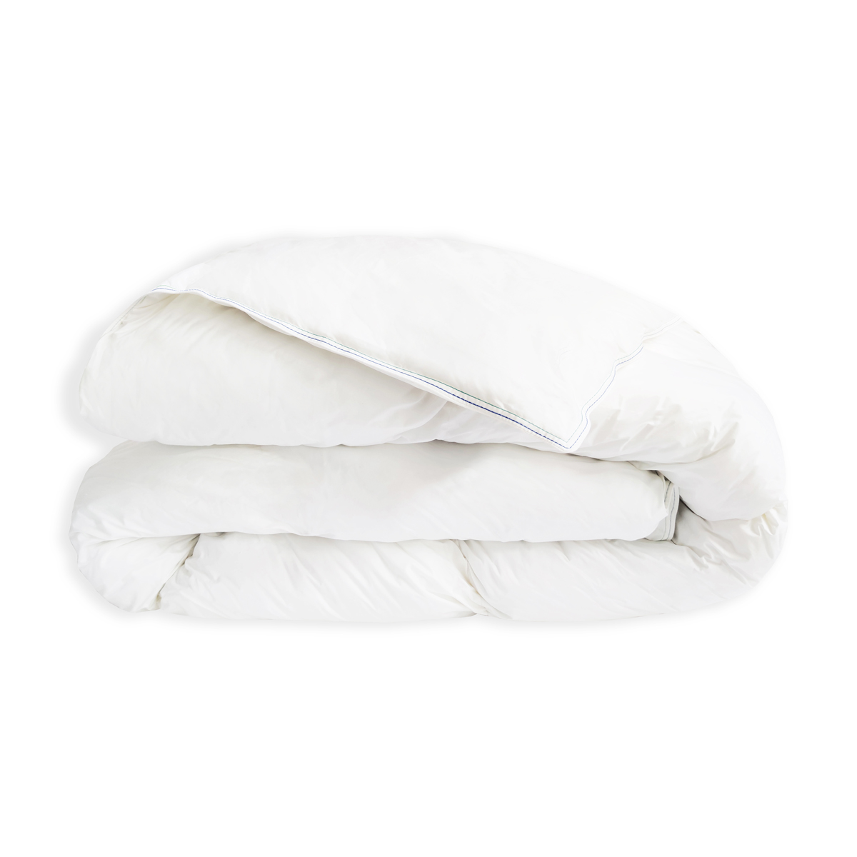 Couette TEMPEREE 70% Duvet - Coton 220x240 cm Couette TEMPEREE 70% Duvet - Coton 220x240 cm