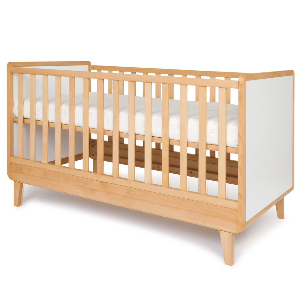 Lit bébé 70x140cm Lit bébé 70x140cm