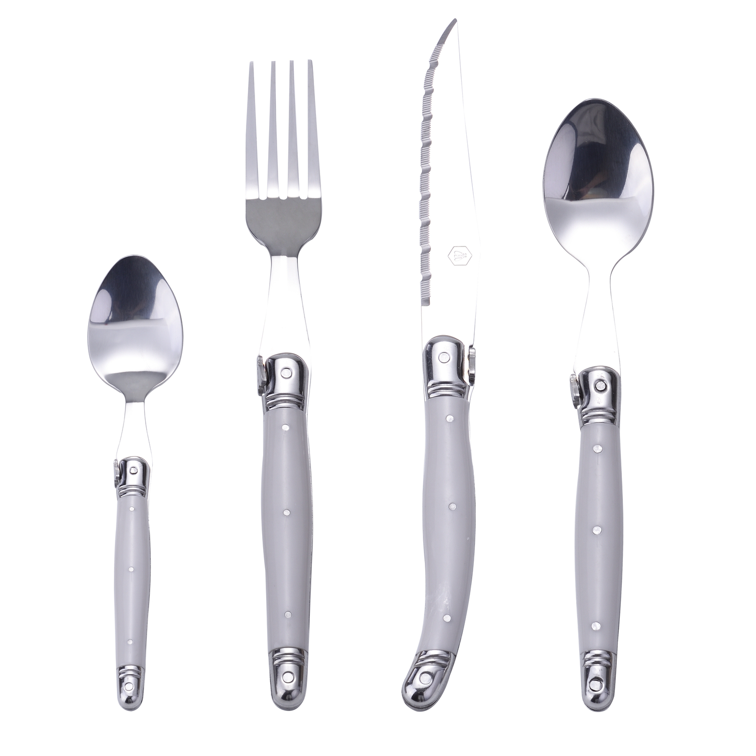Ménagère de 24 pièces