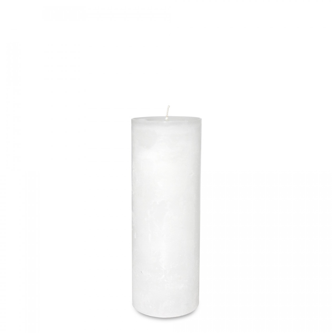 Bougie Blanche Diam 7 x 20 cm Bougie Blanche Diam 7 x 20 cm