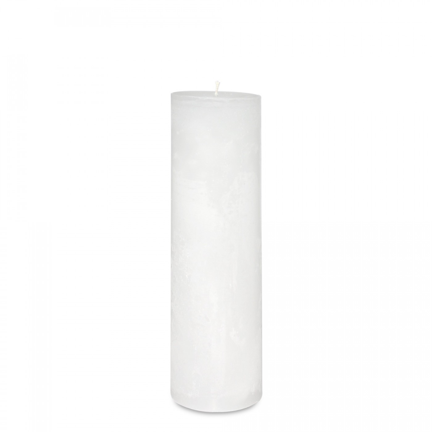 Bougie Blanche Diam 7 x 25 cm Bougie Blanche Diam 7 x 25 cm