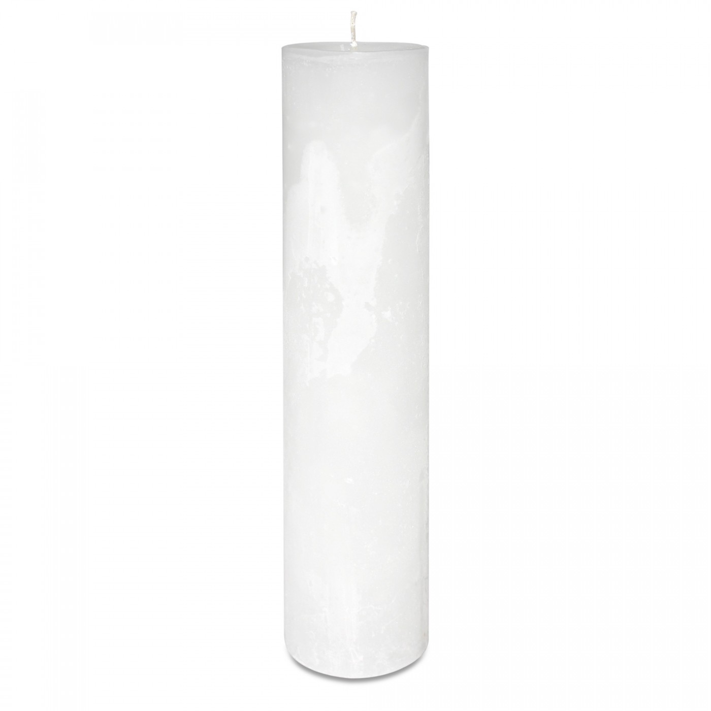 Bougie Blanche Diam 7 x 30 cm Bougie Blanche Diam 7 x 30 cm