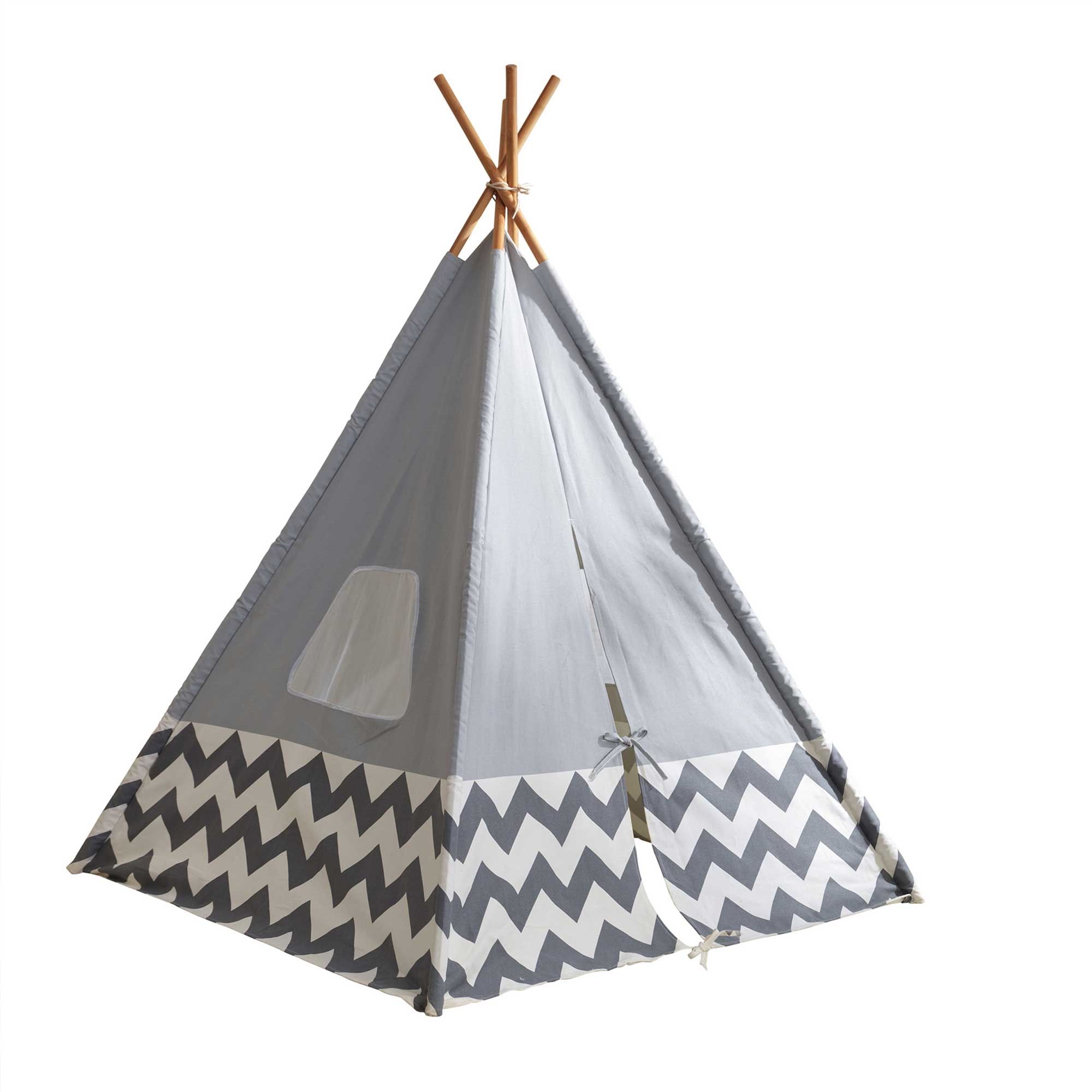 Tente tipi pour enfant - Tipi enfant - ID Mômes