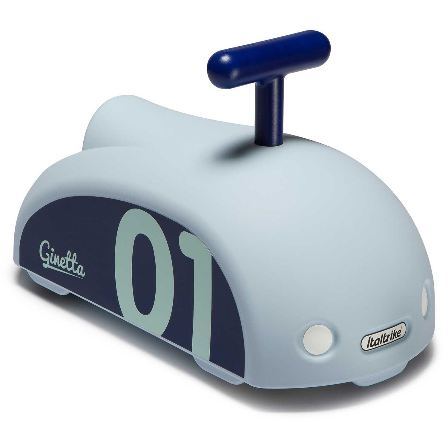 Porteur bleu pour bébé Porteur bleu pour bébé