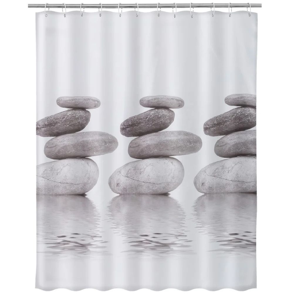 Rideau de douche 180x200 Rideau de douche 180x200
