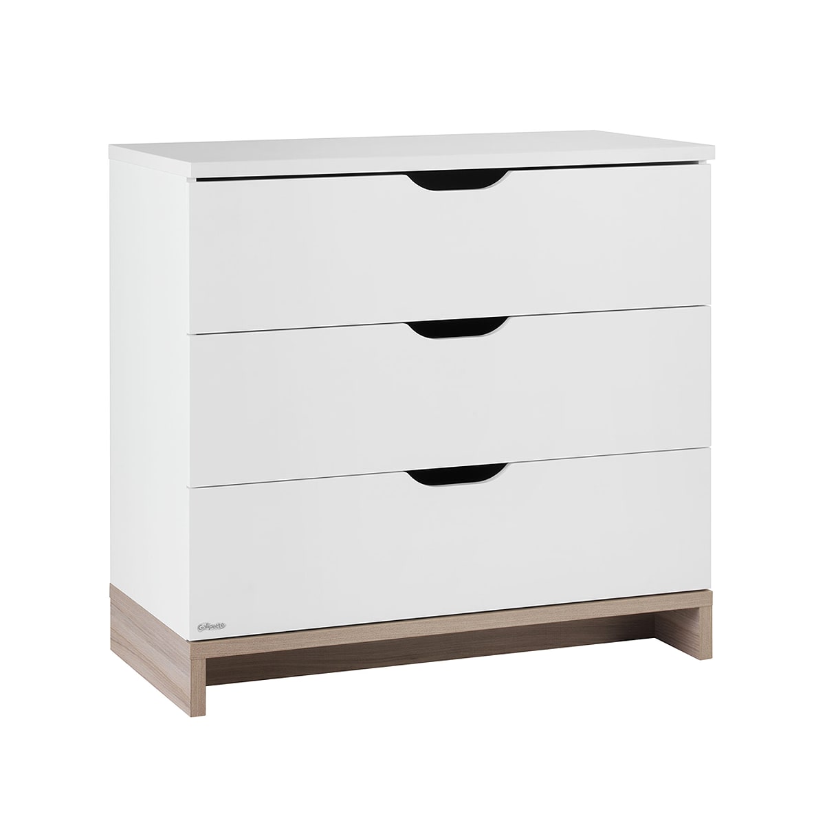 Commode blanc bois Commode blanc bois