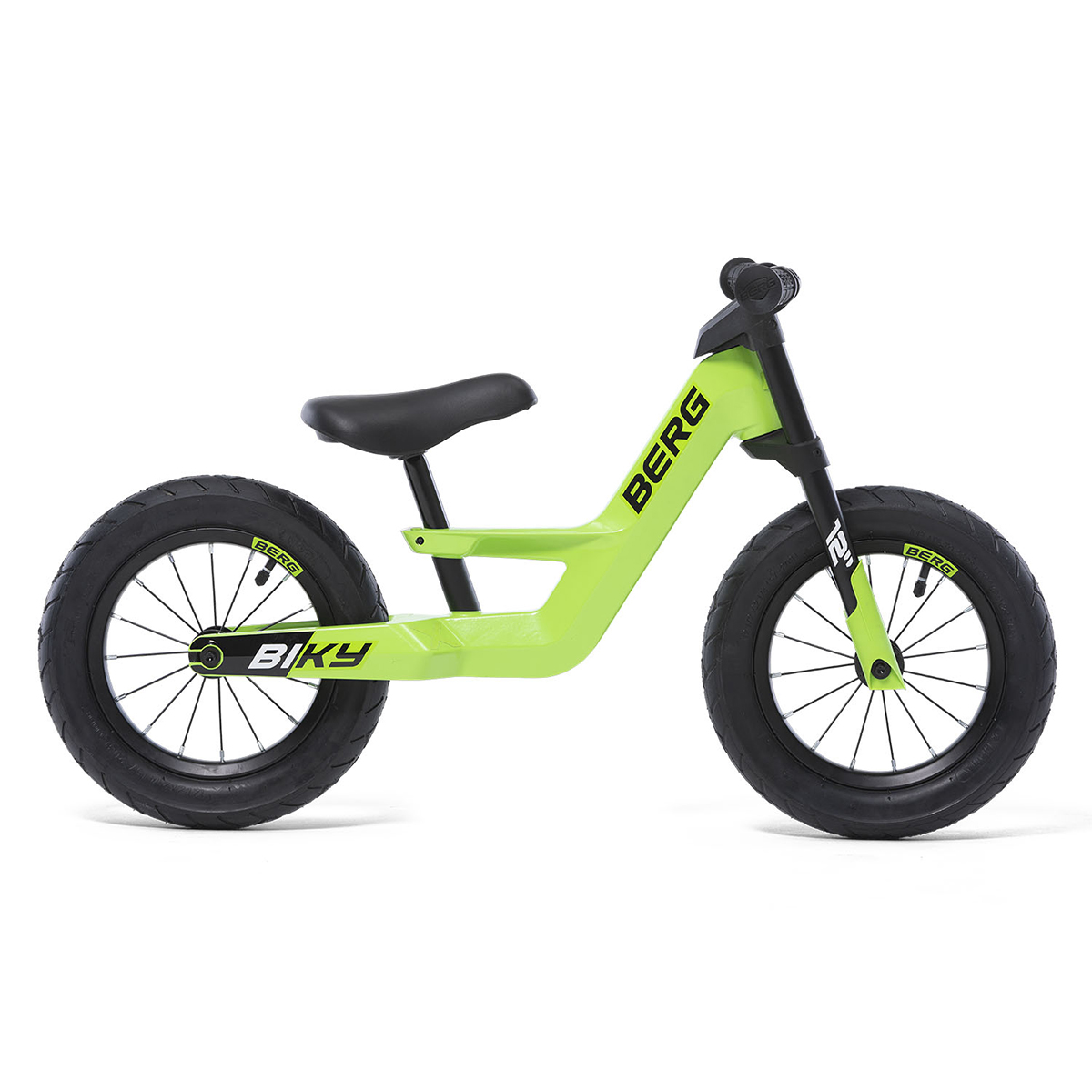 Draisienne vert Draisienne vert