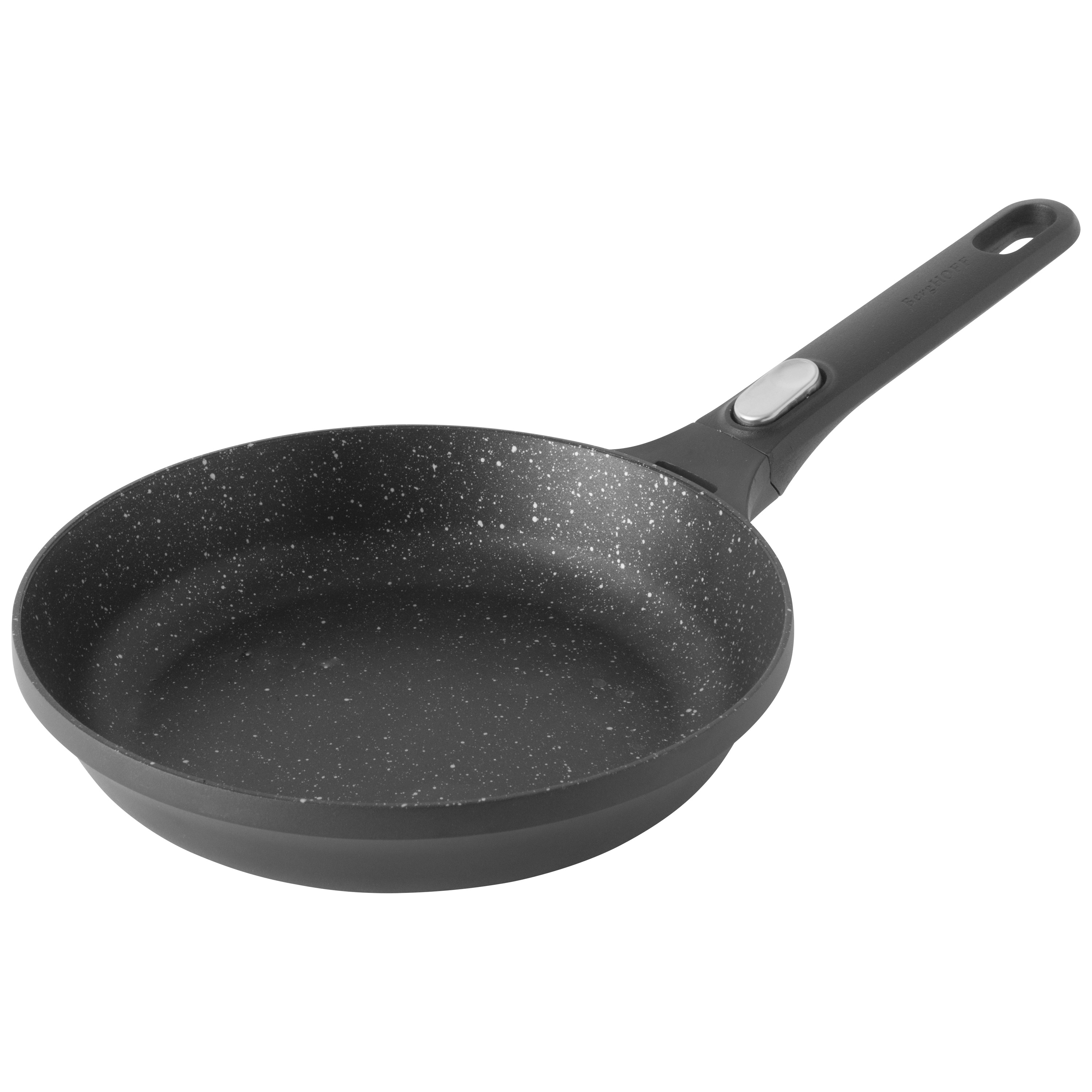 Poêle en fonte D24 cm Poêle en fonte D24 cm