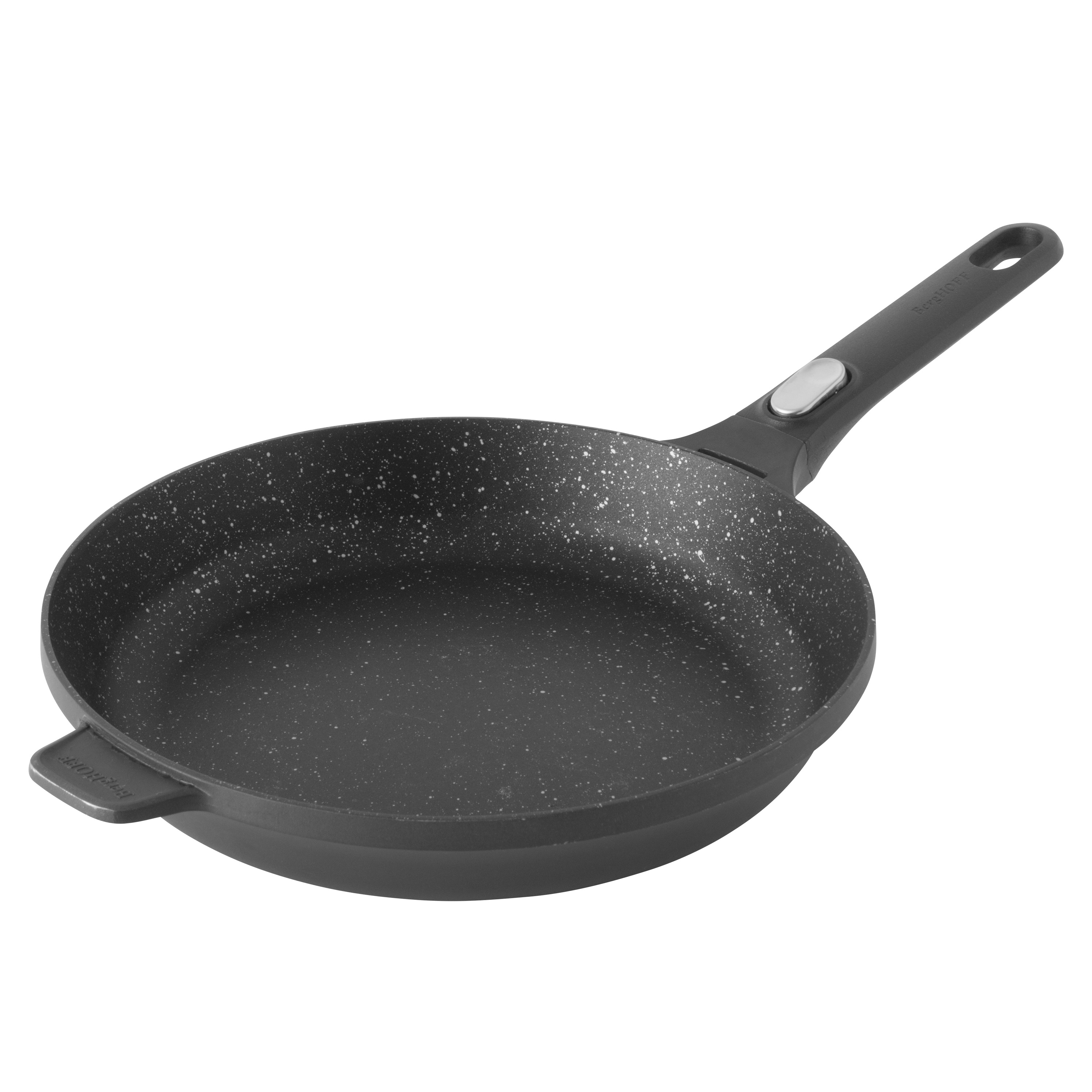 Poêle en fonte D28 cm Poêle en fonte D28 cm