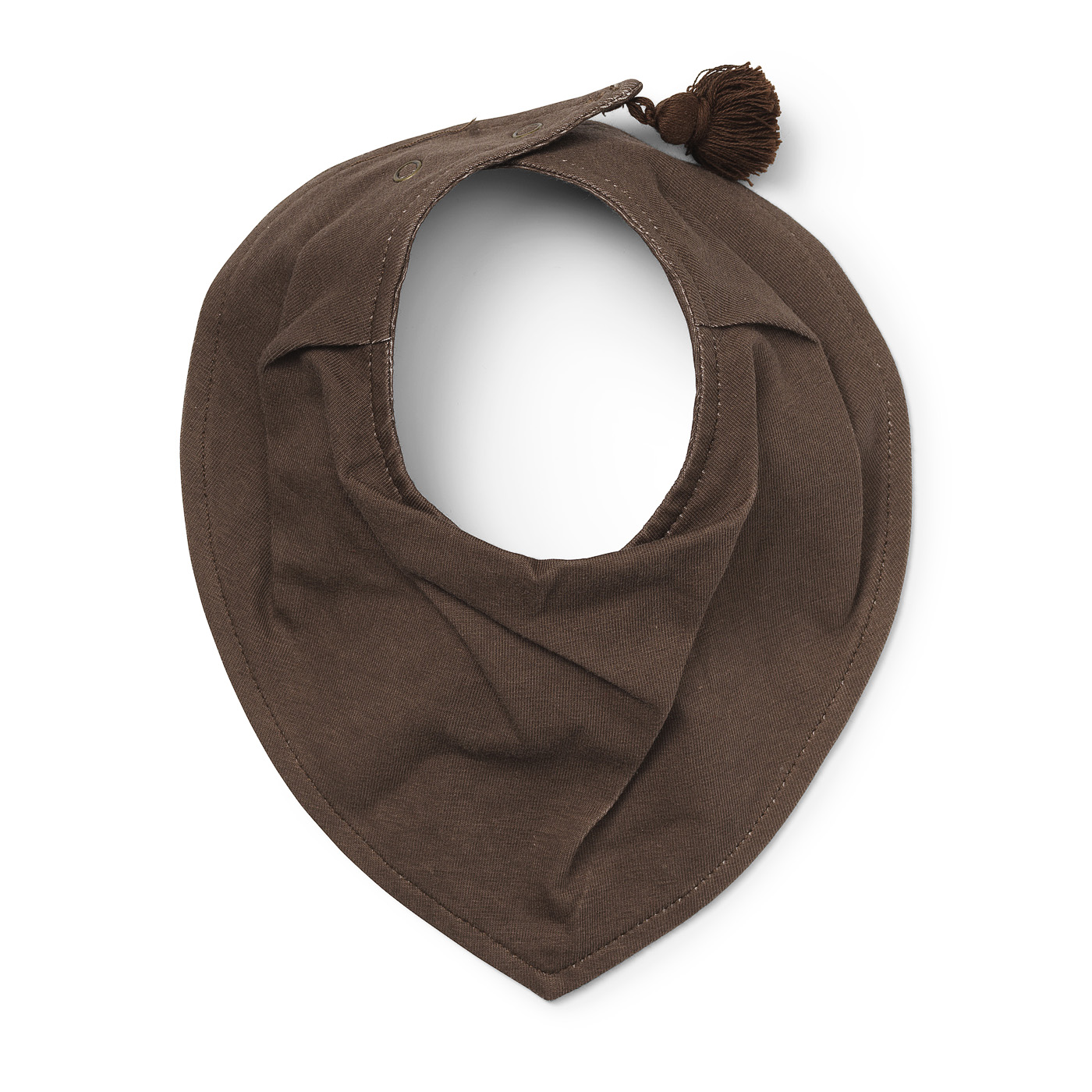 Bavoir bandana Bavoir bandana