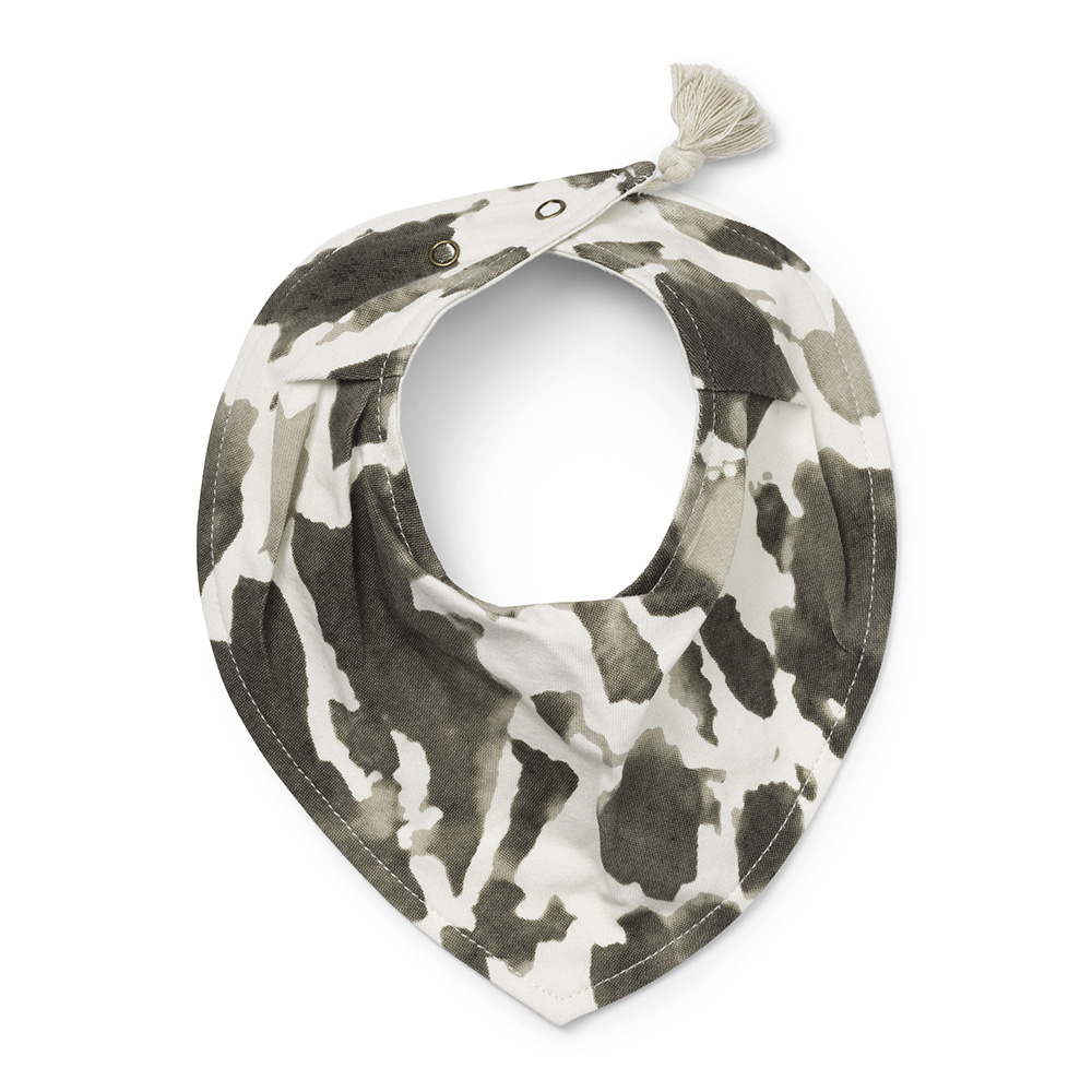 Bavoir bandana Bavoir bandana