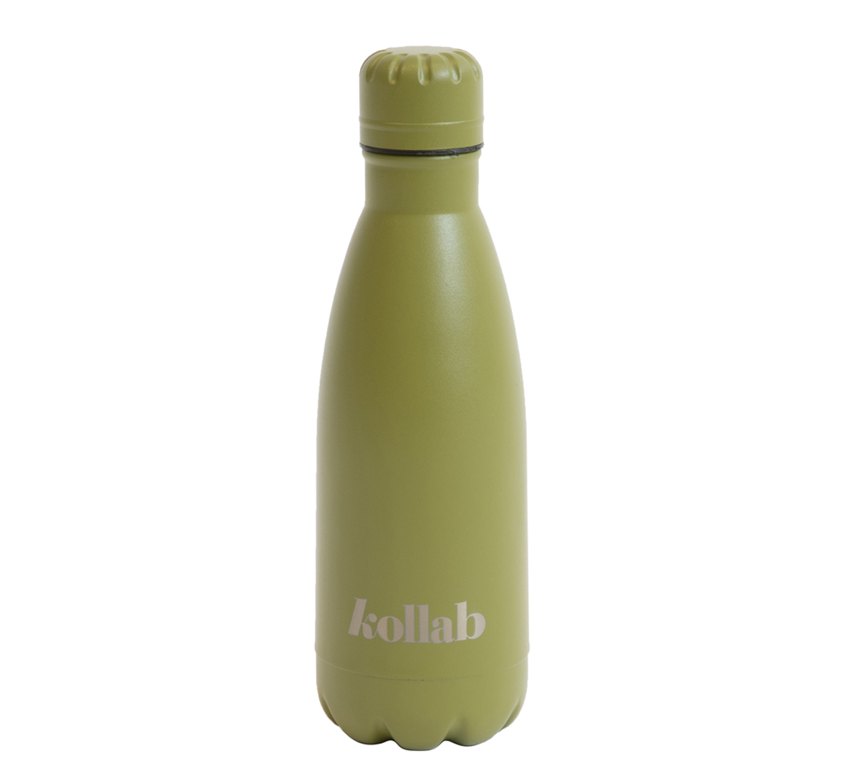 Gourde isotherme en inox Gourde isotherme en inox