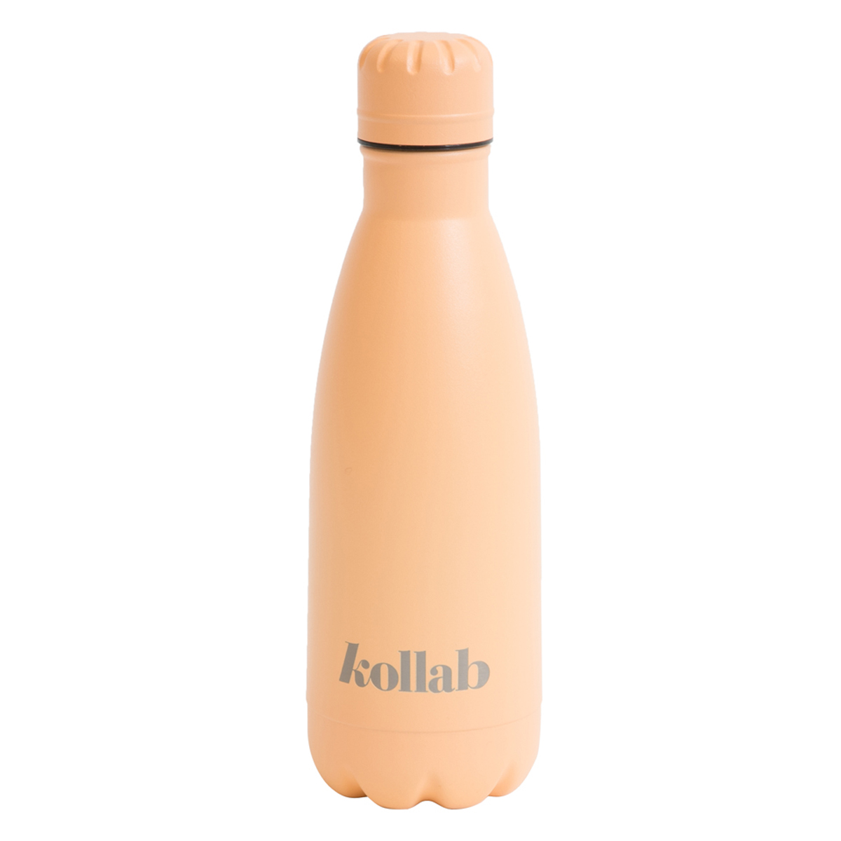 Gourde isotherme en inox Gourde isotherme en inox