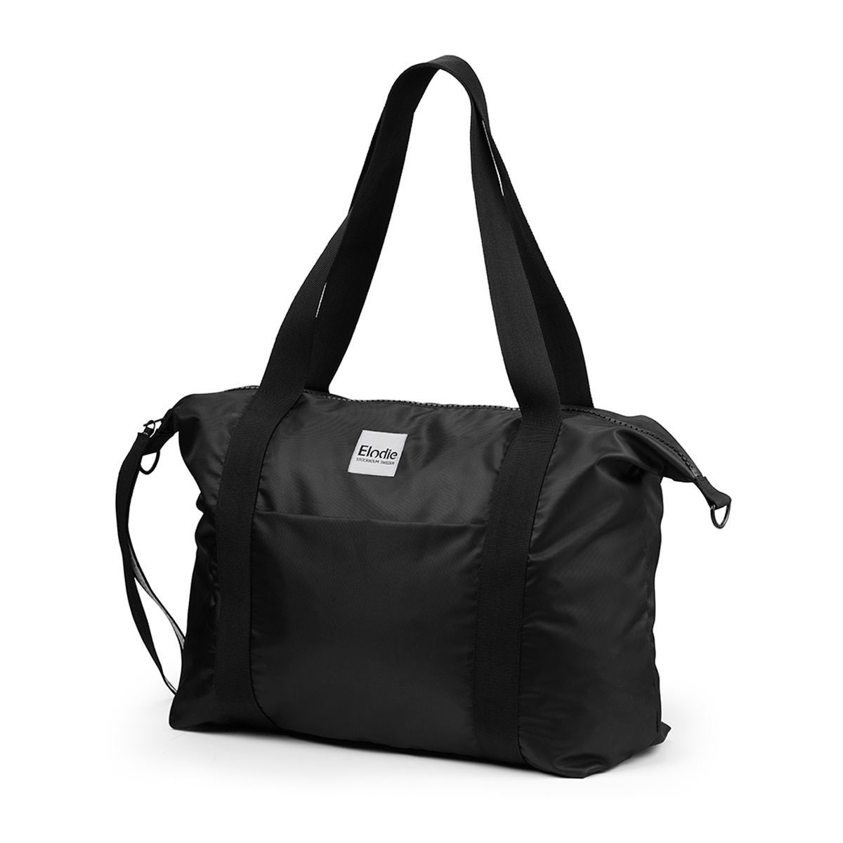 Sac à langer souple Noir Sac à langer souple Noir