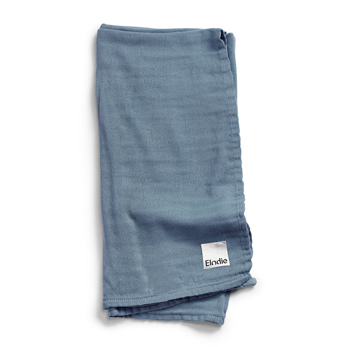 Lange bambou et coton uni Lange bambou et coton uni