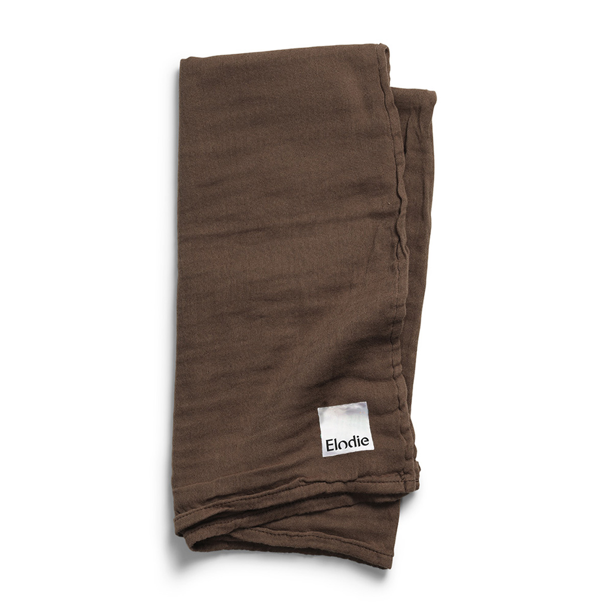 Lange bambou et coton uni Lange bambou et coton uni