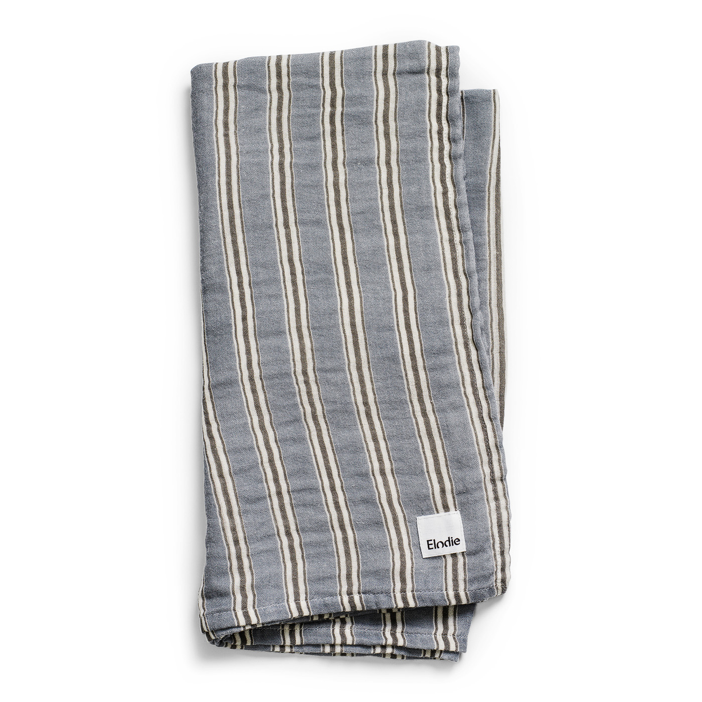 Lange bambou et coton imprimé Lange bambou et coton imprimé