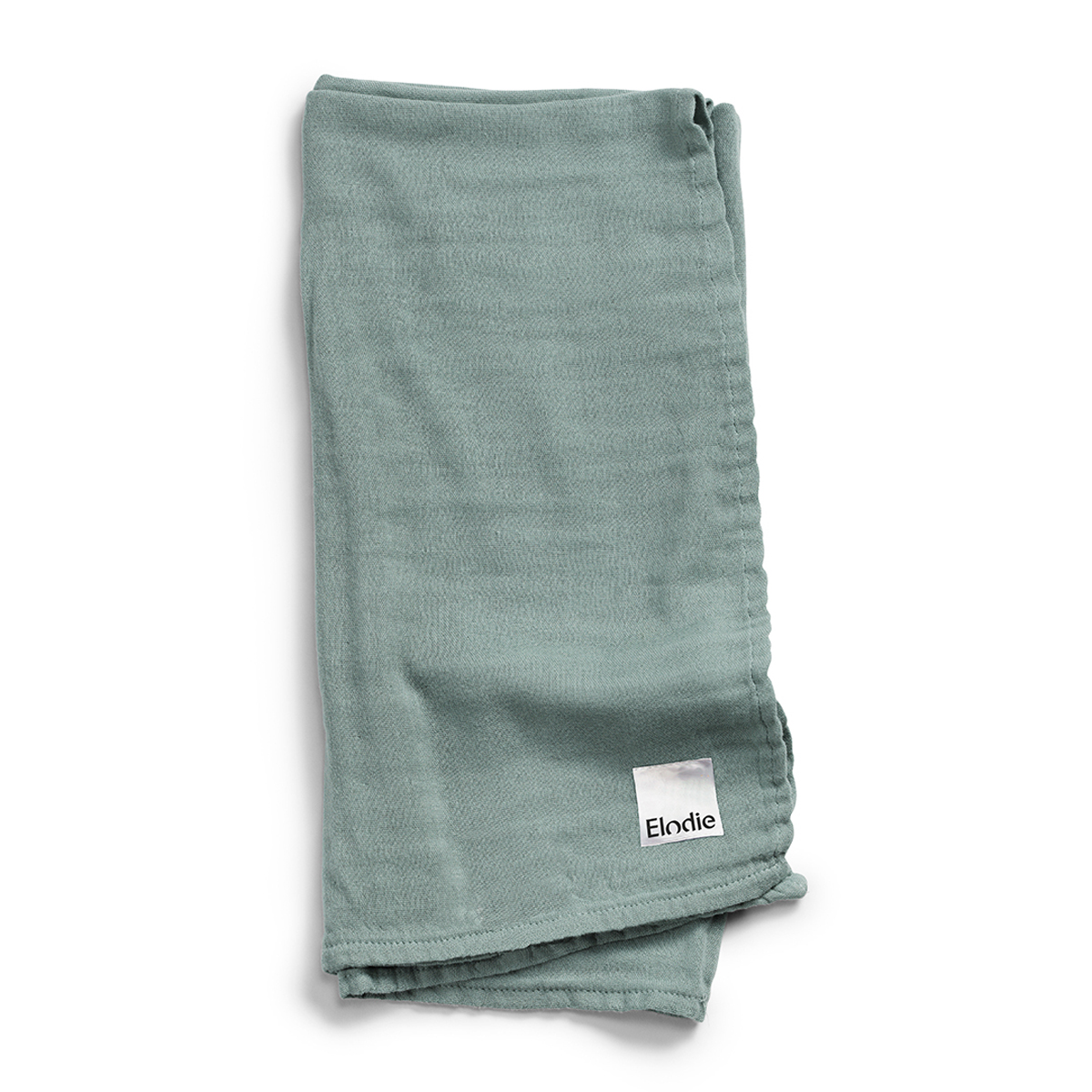 Lange bambou et coton uni Lange bambou et coton uni