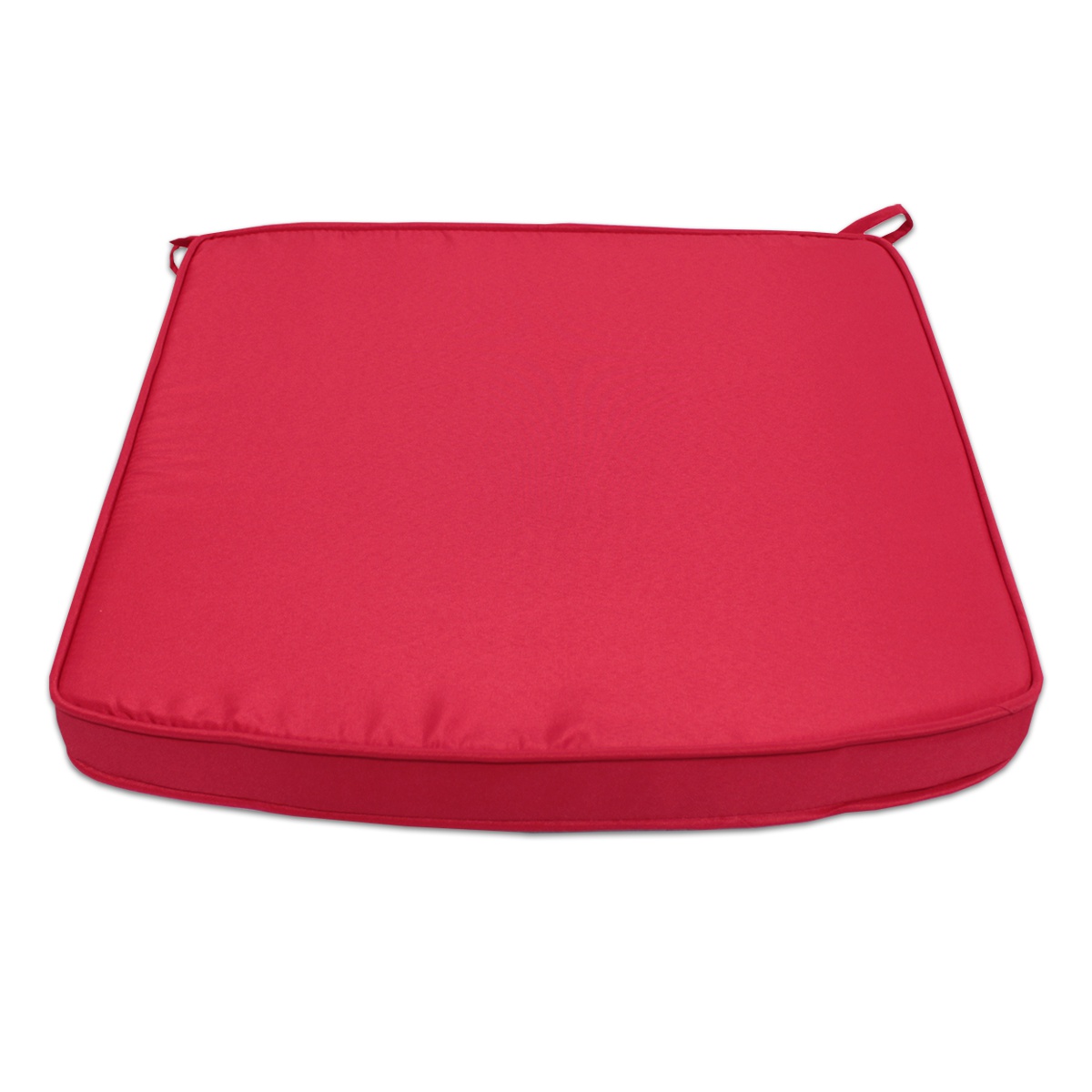 Coussin framboise pour fauteuils fixes Coussin framboise pour fauteuils fixes