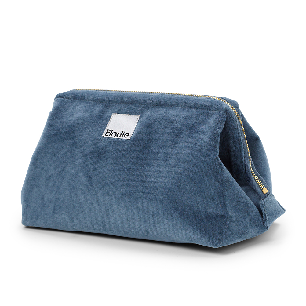 Trousse de toilette unie Trousse de toilette unie