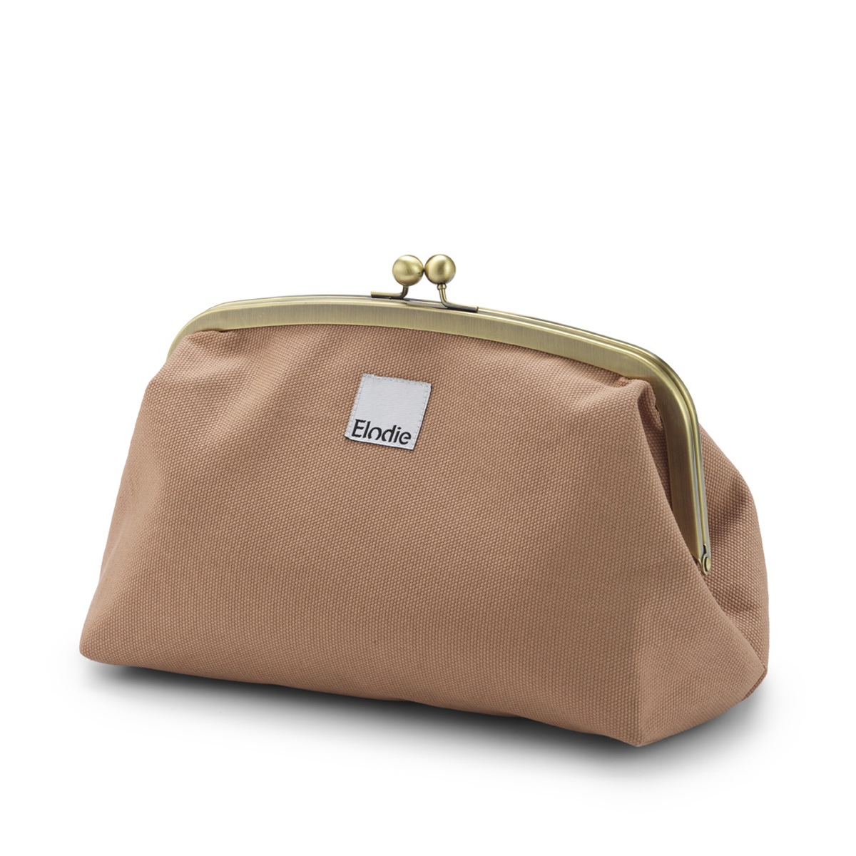 Trousse de toilette unie Trousse de toilette unie