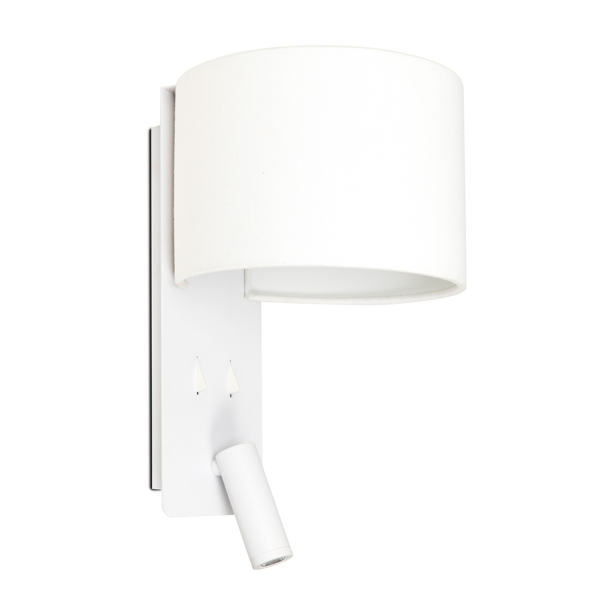 Applique aluminium blanc led Applique aluminium blanc led