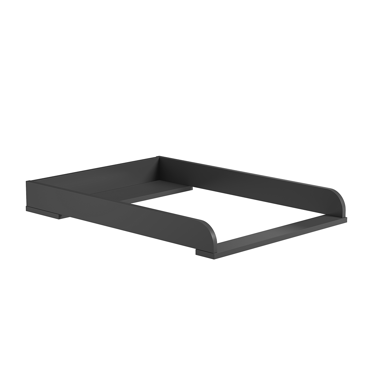 Plan pour commode gris Plan pour commode gris