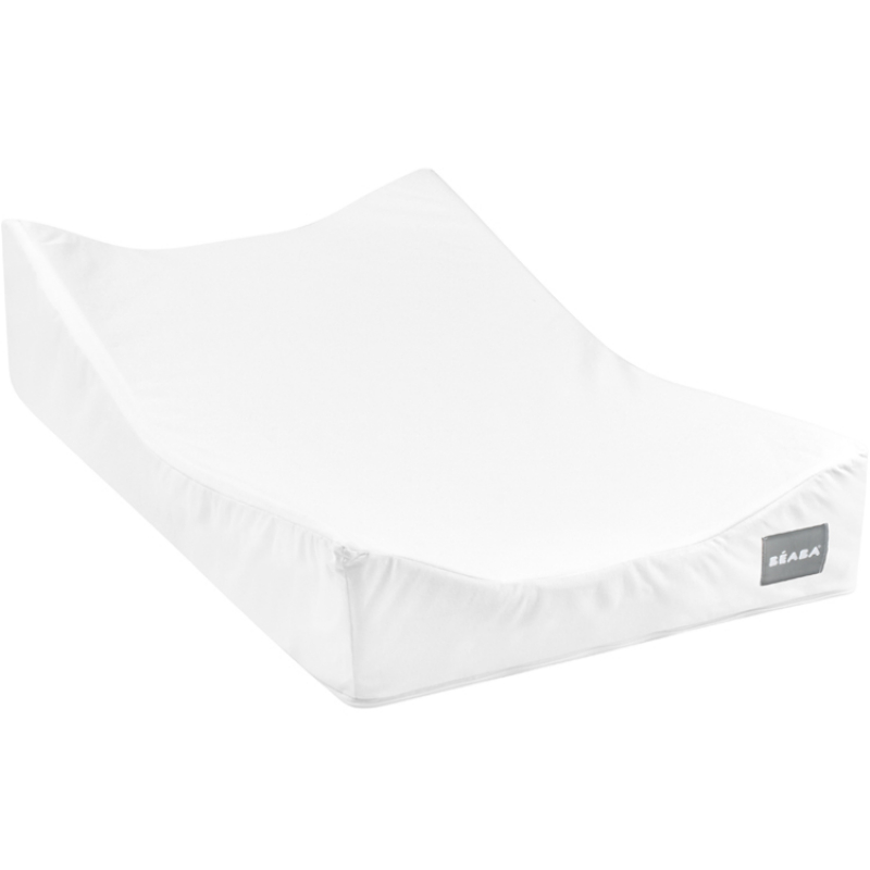 Matelas à langer incliné Matelas à langer incliné