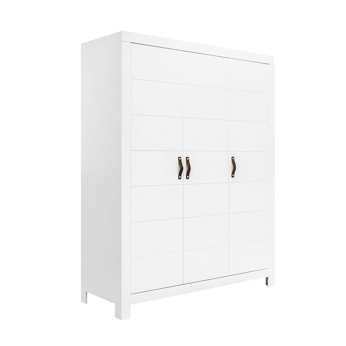 Armoire 3 portes blanc Armoire 3 portes blanc
