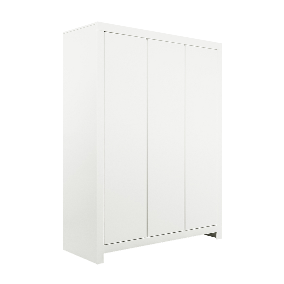Armoire 3 portes blanc Armoire 3 portes blanc